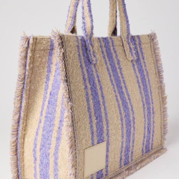 Sandro Tote - Picture 2 of 2